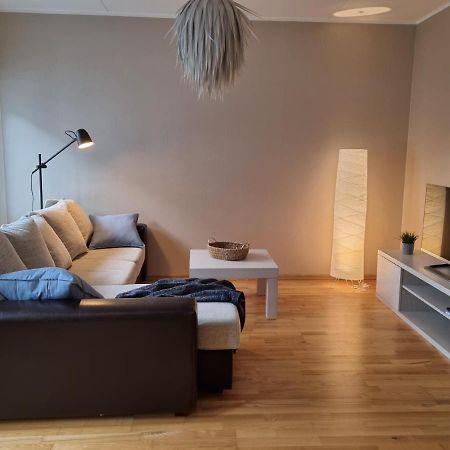 R63 Apartment With Terrace Tartu Luaran gambar