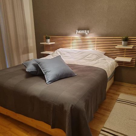 R63 Apartment With Terrace Tartu Luaran gambar