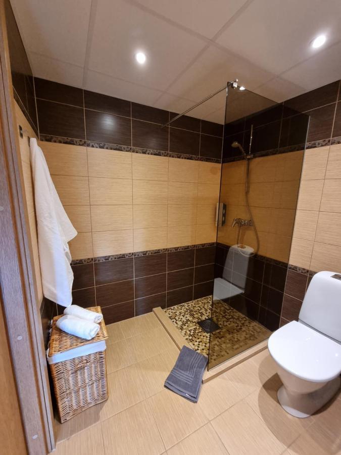 R63 Apartment With Terrace Tartu Luaran gambar