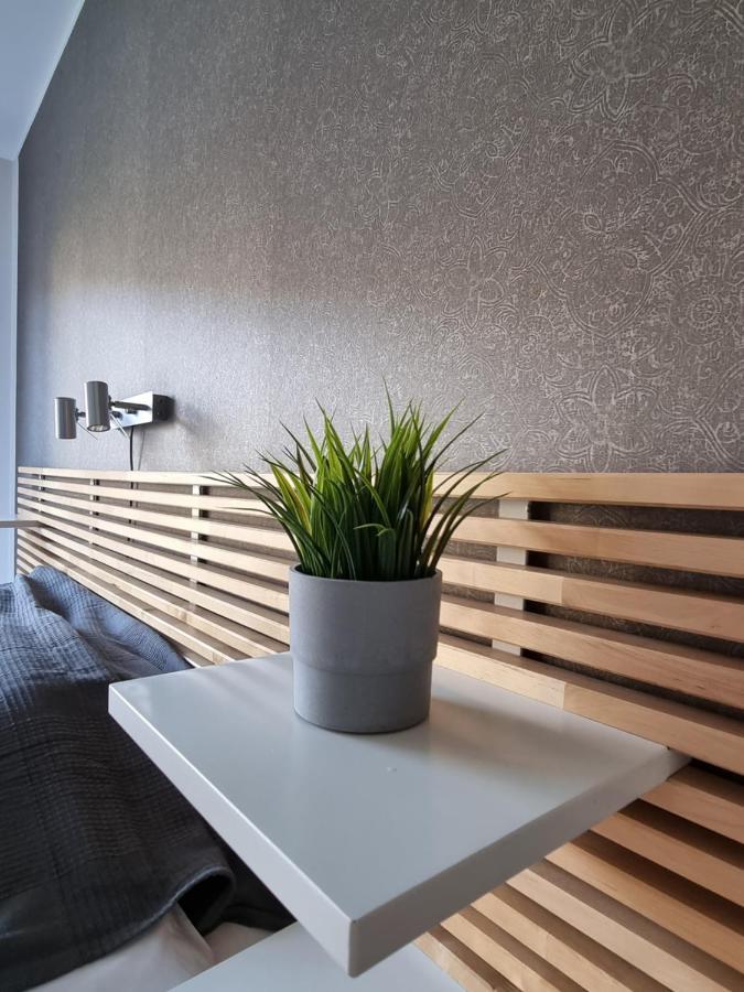 R63 Apartment With Terrace Tartu Luaran gambar