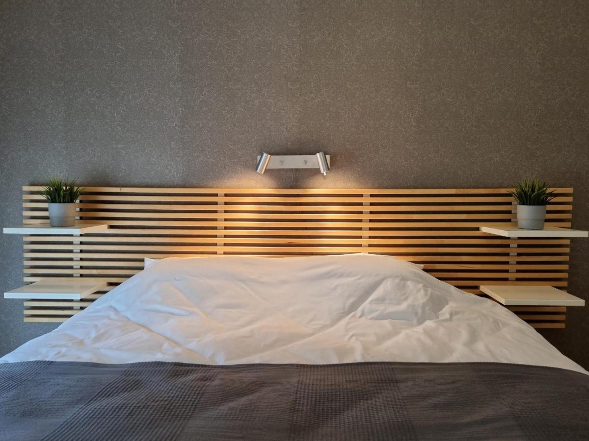 R63 Apartment With Terrace Tartu Luaran gambar