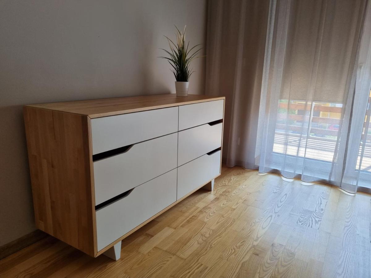 R63 Apartment With Terrace Tartu Luaran gambar