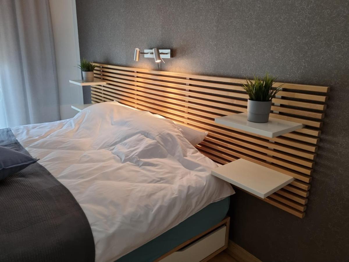 R63 Apartment With Terrace Tartu Luaran gambar